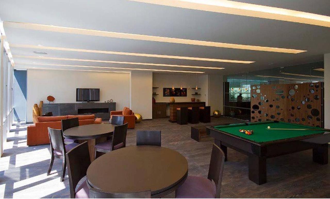 Beautiful Reforma77 22thfloor 1bdr 2bath Apartamento