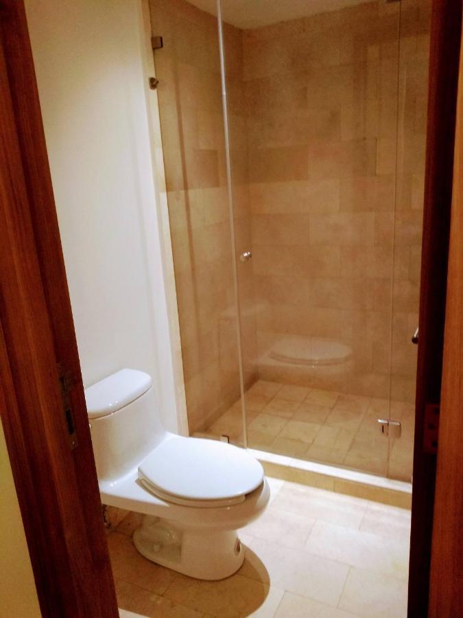 Beautiful Reforma77 22thfloor 1bdr 2bath Apartamento *