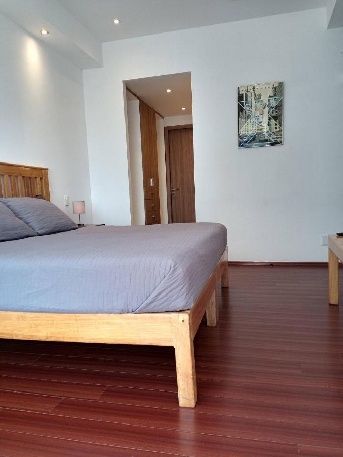 Beautiful Reforma77 22thfloor 1bdr 2bath * México DF