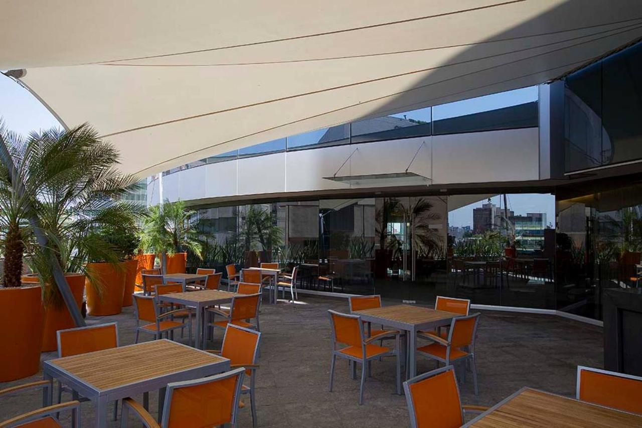 Beautiful Reforma77 22thfloor 1bdr 2bath Apartamento *