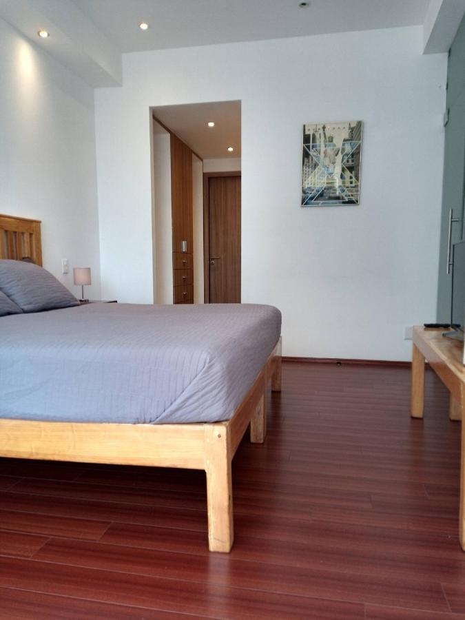 Beautiful Reforma77 22thfloor 1bdr 2bath