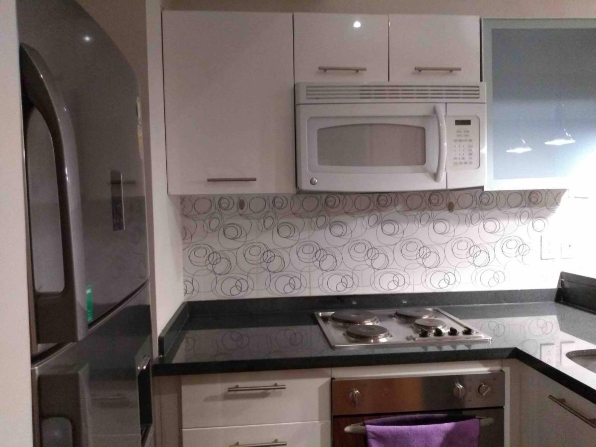 Beautiful Reforma77 22thfloor 1bdr 2bath Apartamento