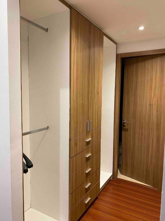 Apartamento Beautiful Reforma77 22thfloor 1bdr 2bath *