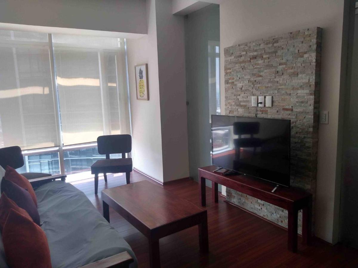 Beautiful Reforma77 22thfloor 1bdr 2bath *