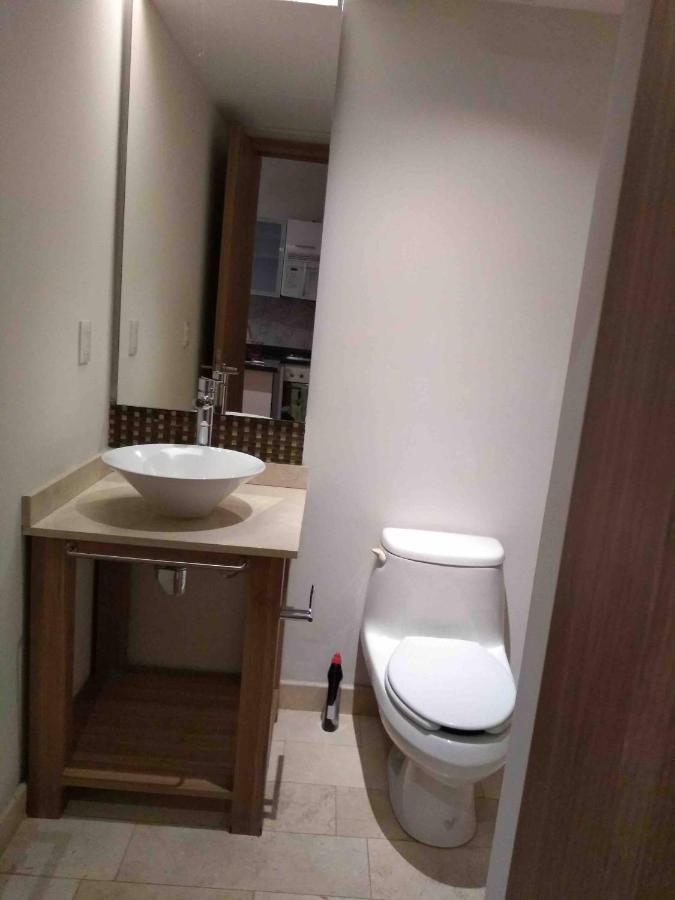Beautiful Reforma77 22thfloor 1bdr 2bath
