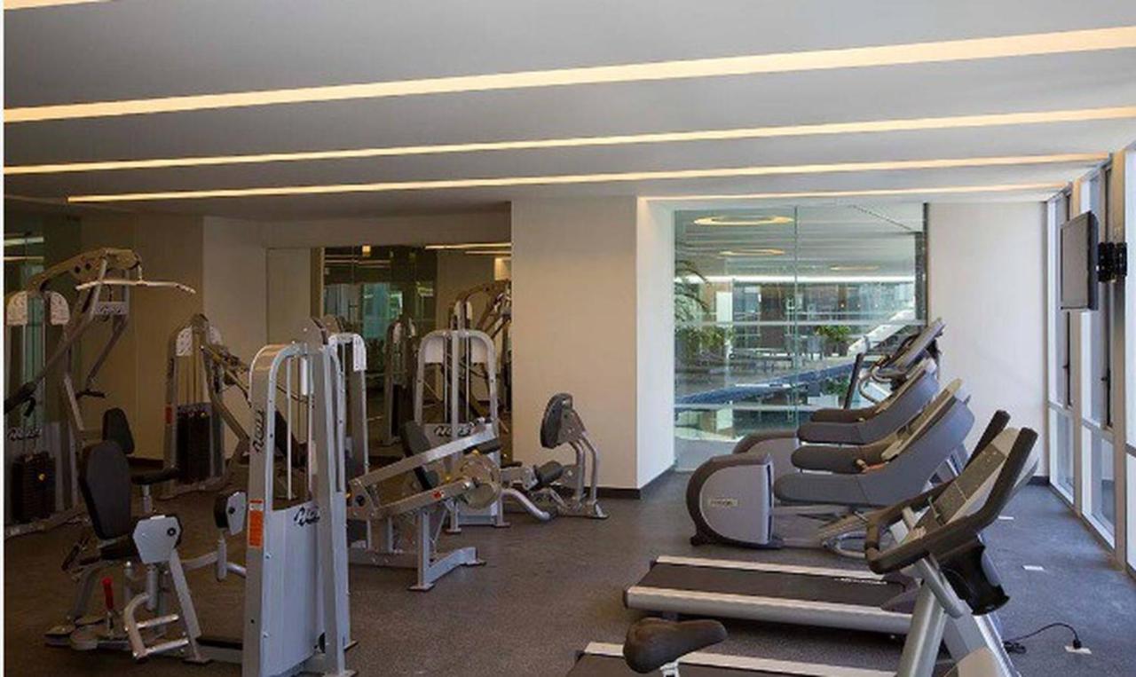 Beautiful Reforma77 22thfloor 1bdr 2bath Apartamento *