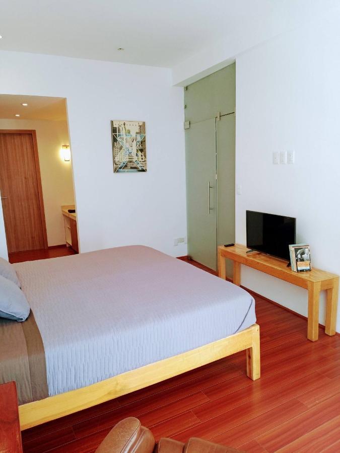 Apartamento Beautiful Reforma77 22thfloor 1bdr 2bath