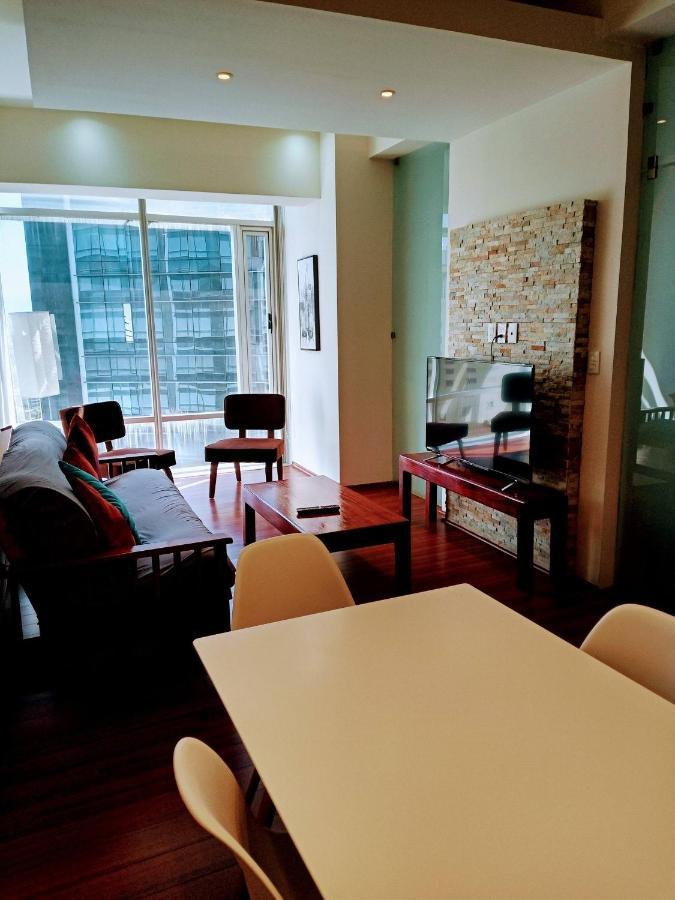 Apartamento Beautiful Reforma77 22thfloor 1bdr 2bath *