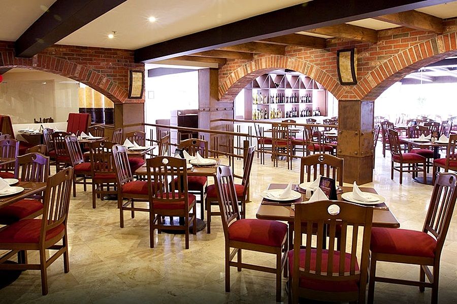 Hotel Krystal Urban Aeropuerto Ciudad De 4*