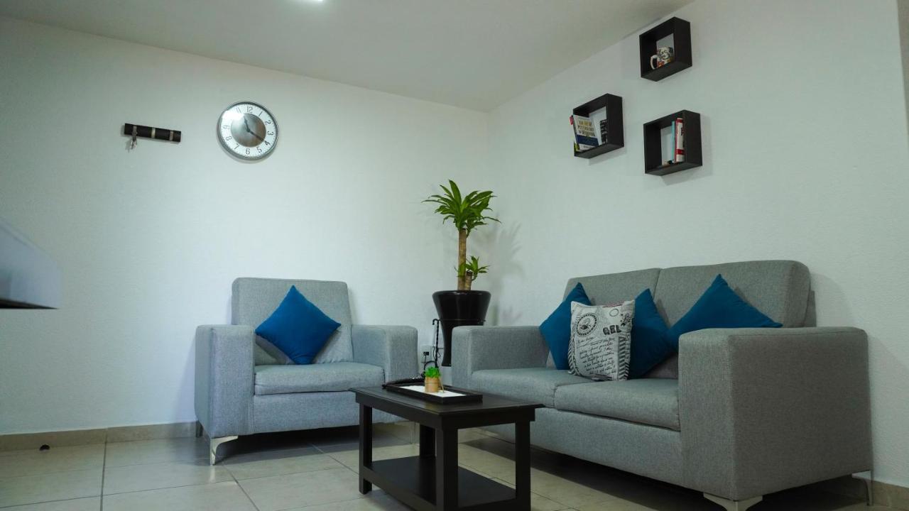 Apartamento Departamento Completo Foro Sol Y Aeropuerto A 15 Minutos *