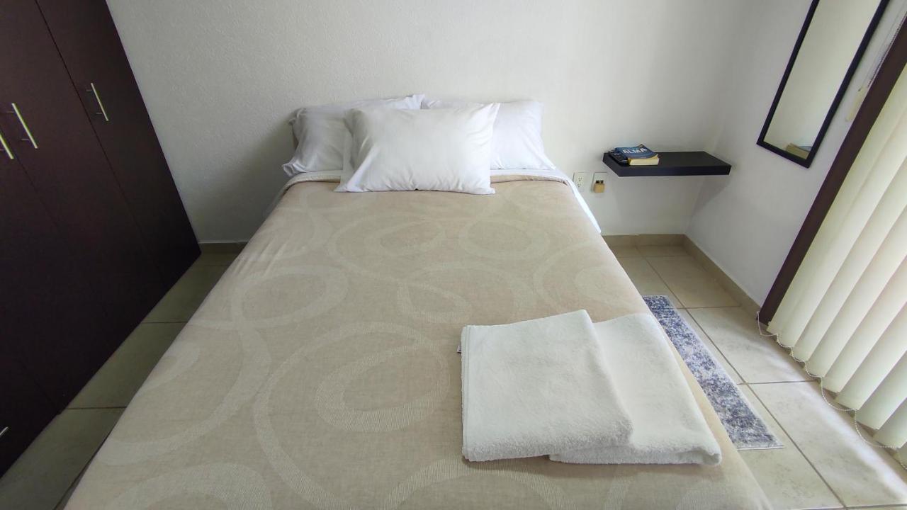 Apartamento Departamento Completo Foro Sol Y Aeropuerto A 15 Minutos *