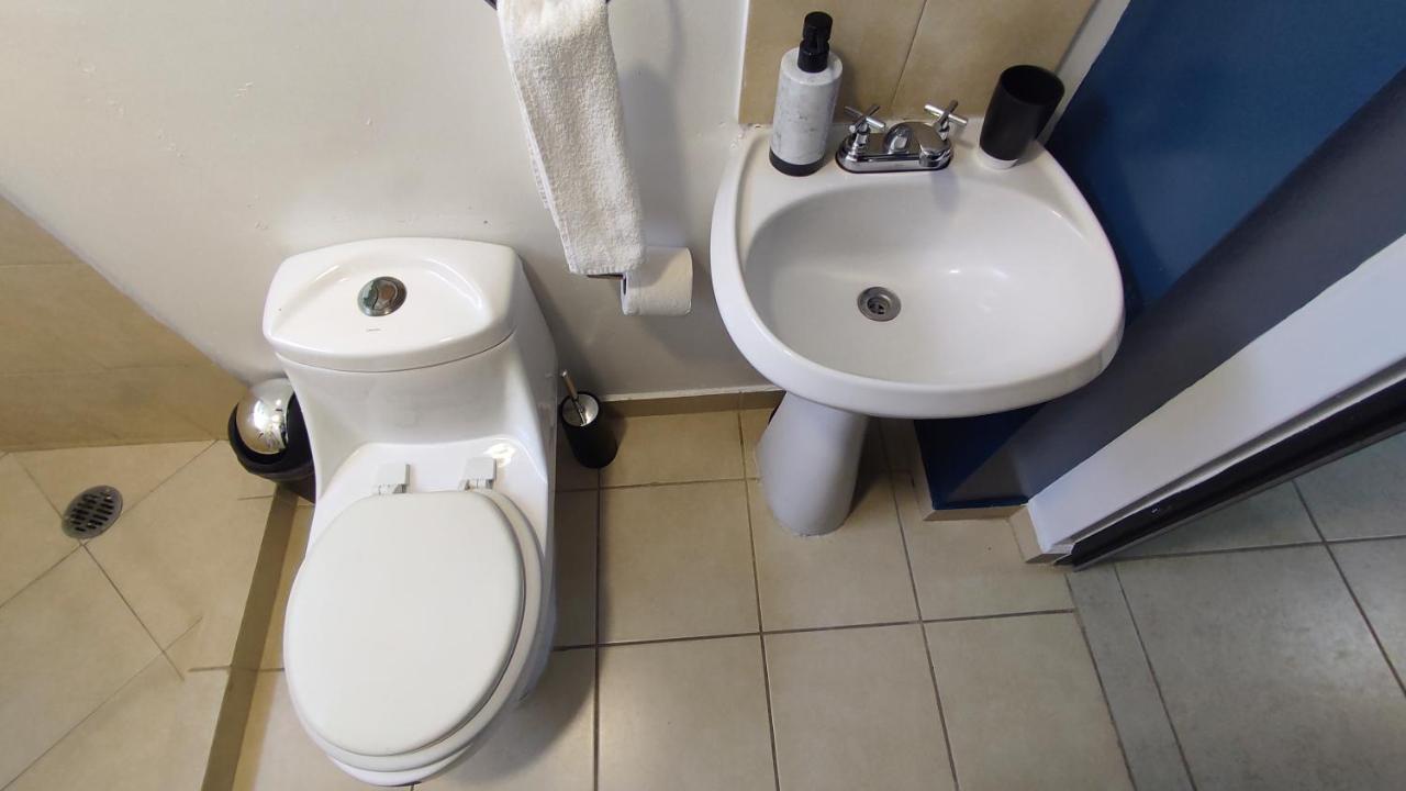 Apartamento Departamento Completo Foro Sol Y Aeropuerto A 15 Minutos