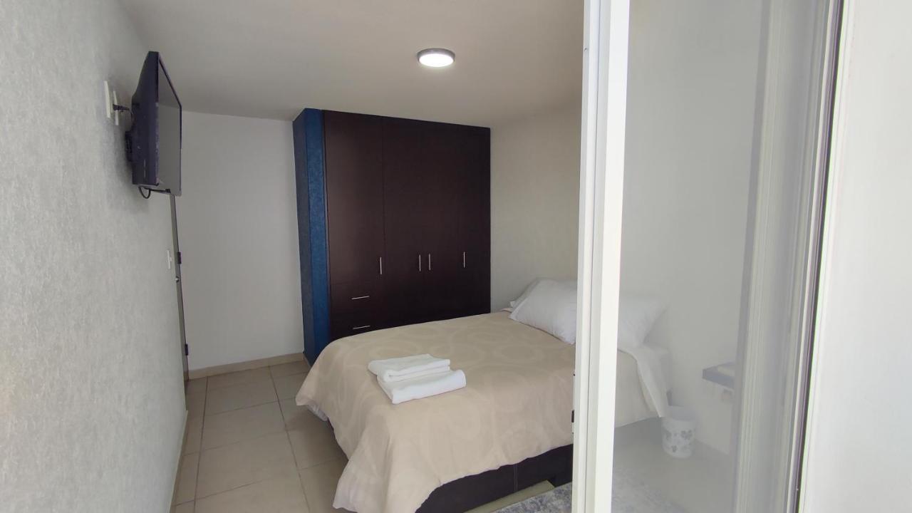 Departamento Completo Foro Sol Y Aeropuerto A 15 Minutos Apartamento *