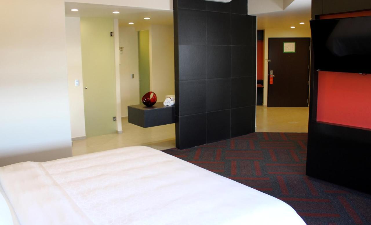 Holiday Dali Airport By Ihg 3* Mexico City