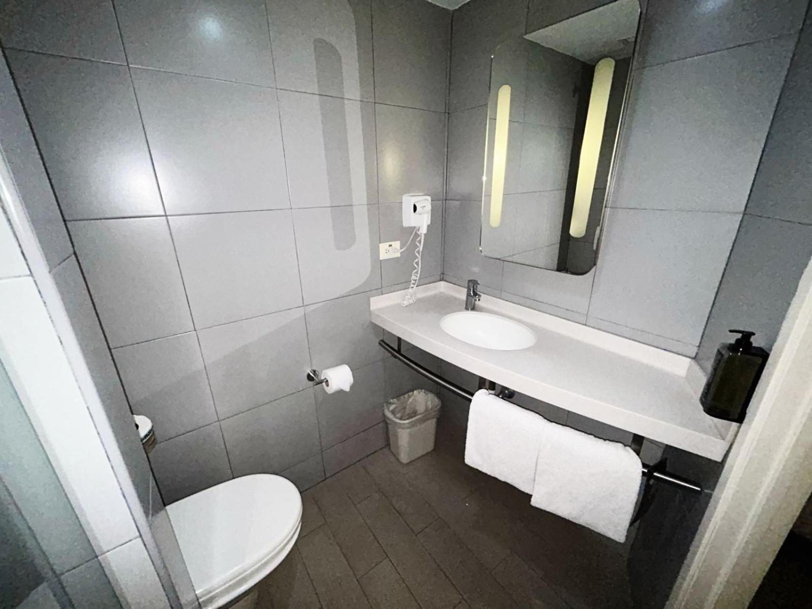 Hotel Ibis Perinorte