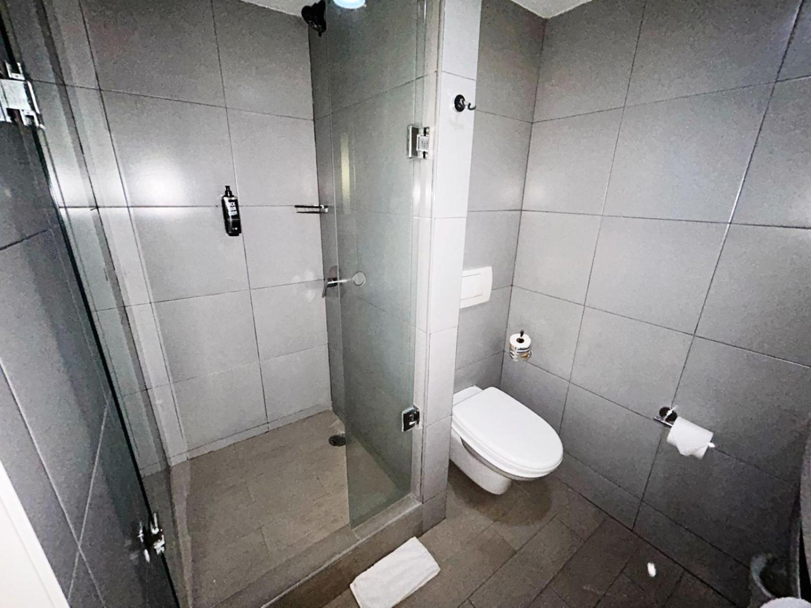 Ibis Perinorte 3* México DF