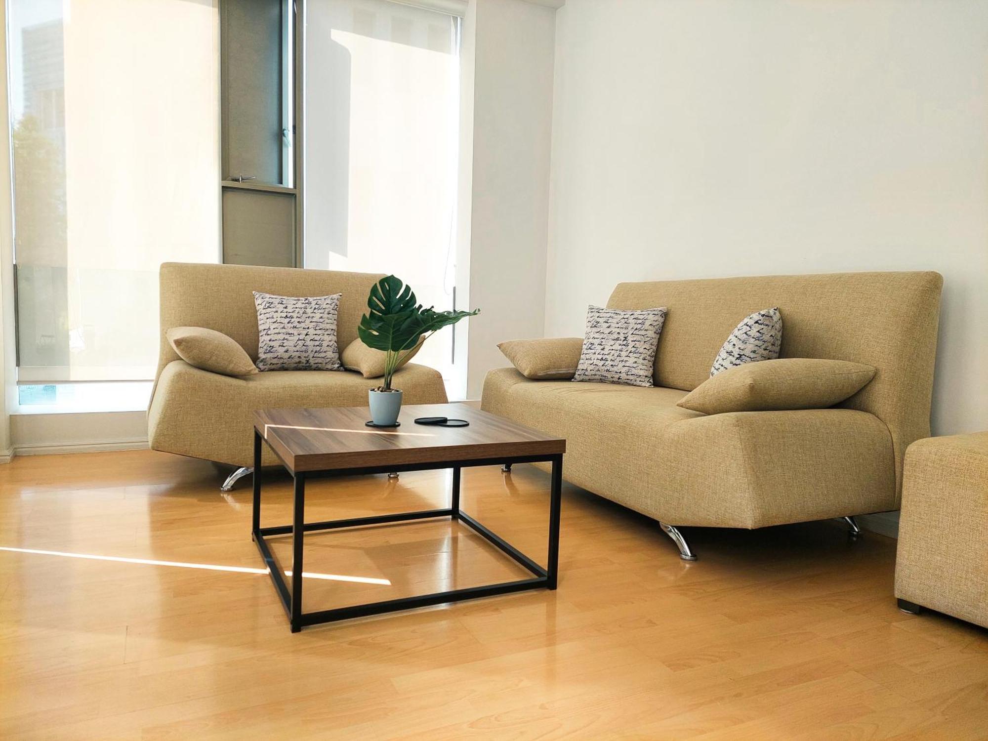 Punto Alameda - Reforma Apartamento *