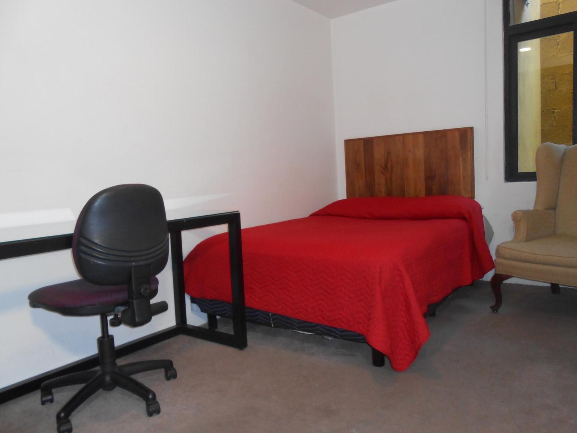 Terraza & Loft San Angel Hospedagem domiciliar *