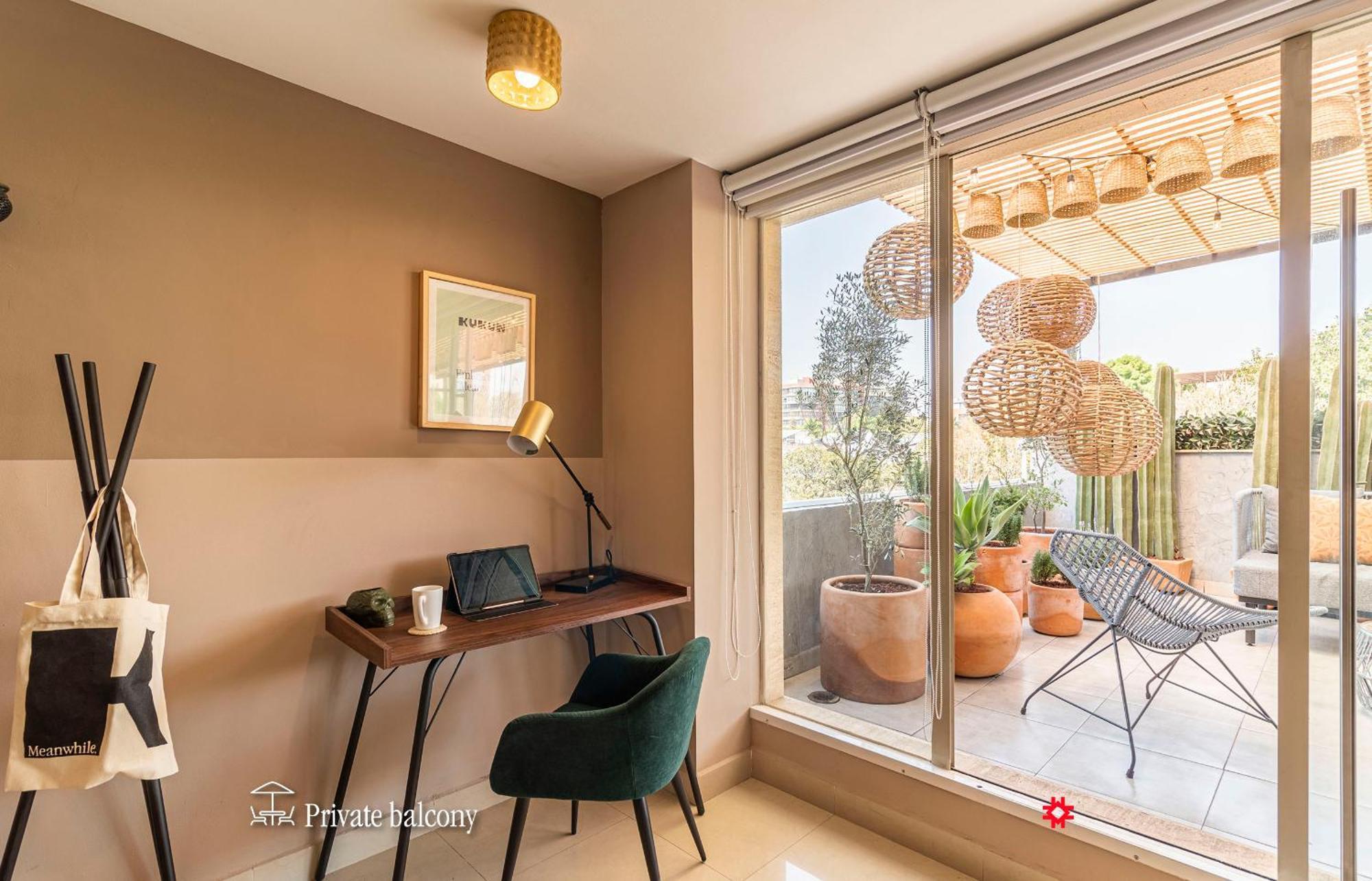 Apartamento Casa Ciceron By Kukun *