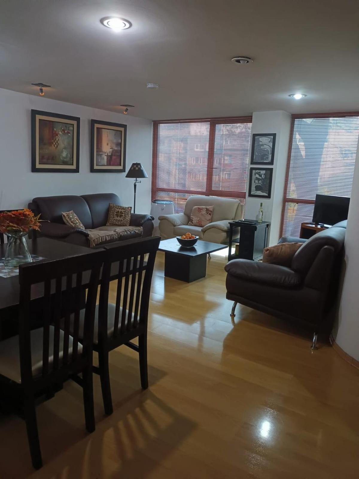 Departamento Centrico Cdmx Apartment