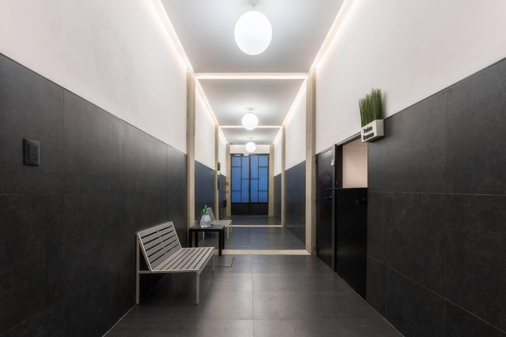 P102 Modern 3bdrm 2bath Private Balcony & Rooftop * Cidade do México
