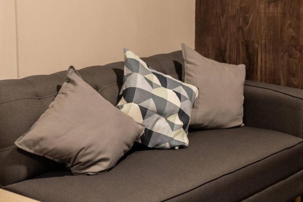 Сasa de vacaciones 101 Lovely 2bdrm 2bath Ac Rooftop