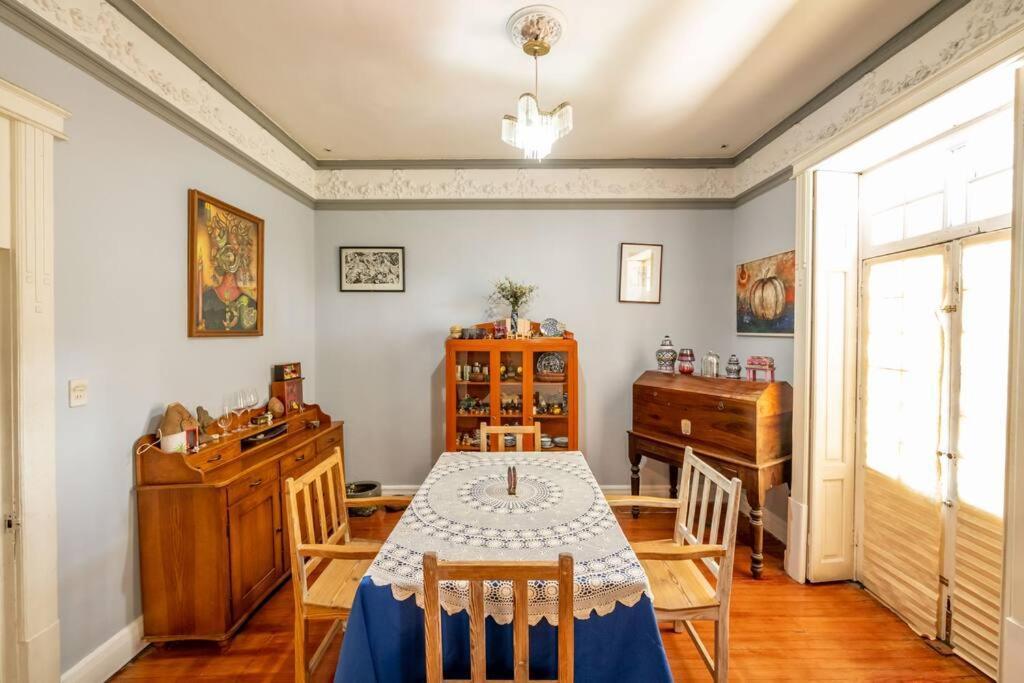 Casa Antequera. Cidade do México
