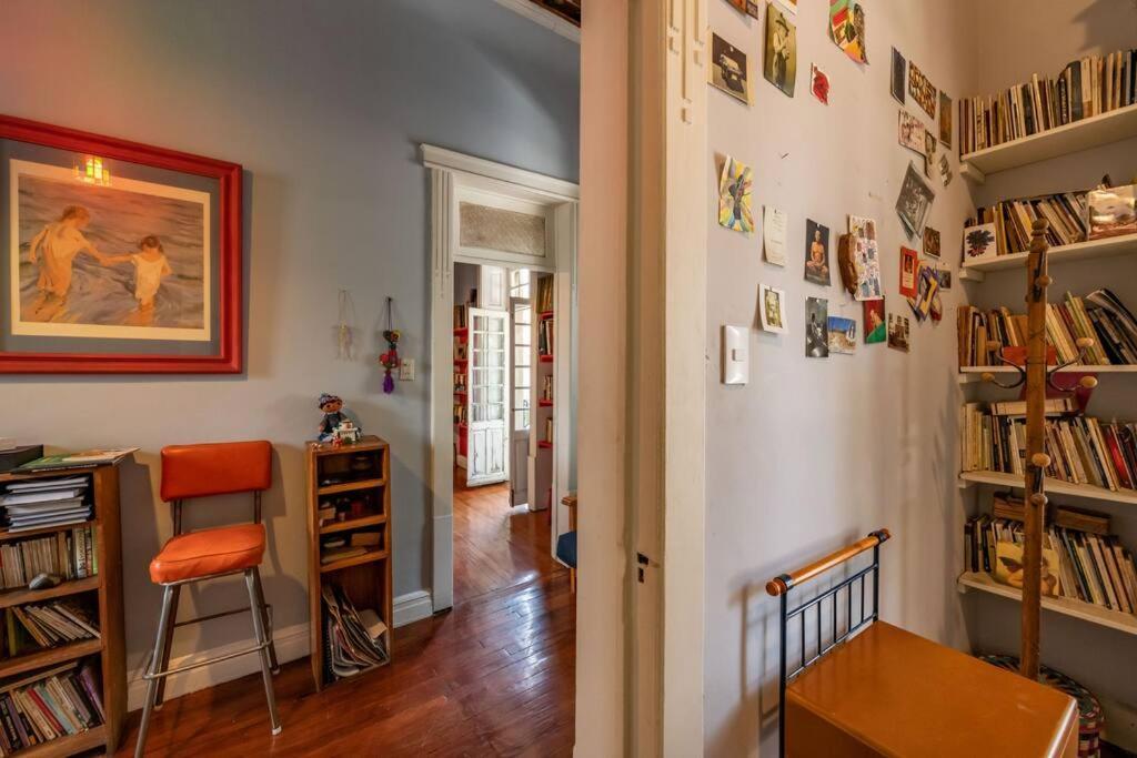 Casa Antequera. Casa de férias *