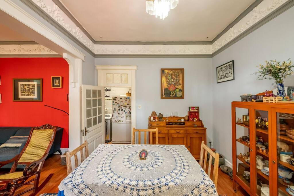 Casa de férias Casa Antequera. *