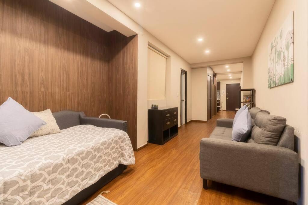 306 Zocalo Cathedral 2bdrm 2bath Ac Rooftop Holiday home *