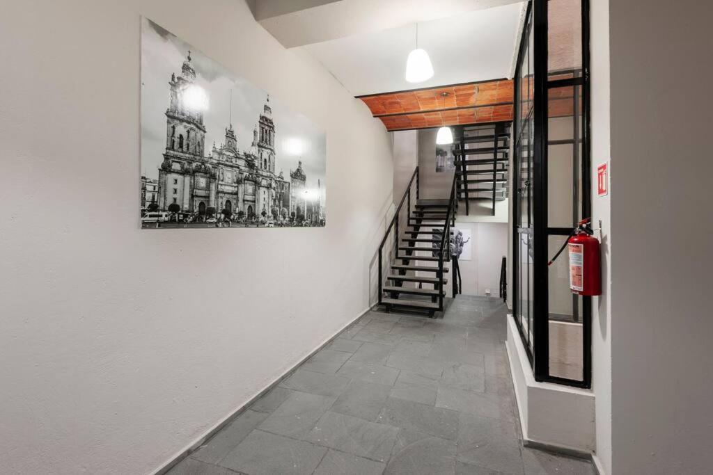 Сasa de vacaciones 406 Location 2bdrm 2baths Ac Rooftop