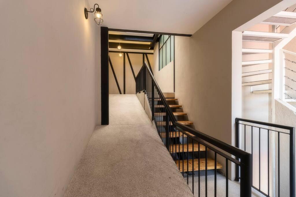 406 Location 2bdrm 2baths Ac Rooftop Сasa de vacaciones *