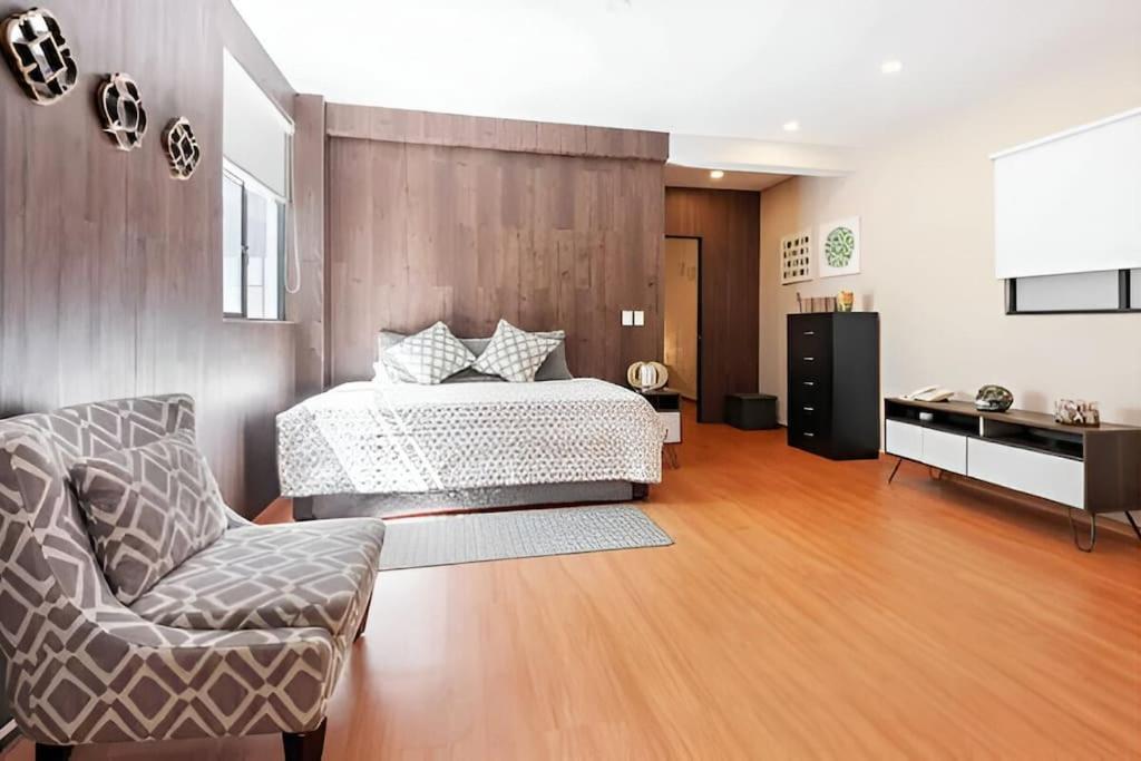 Apartamento 503 Walk The Center 1bdrm 1 Bath Ac Rooftop