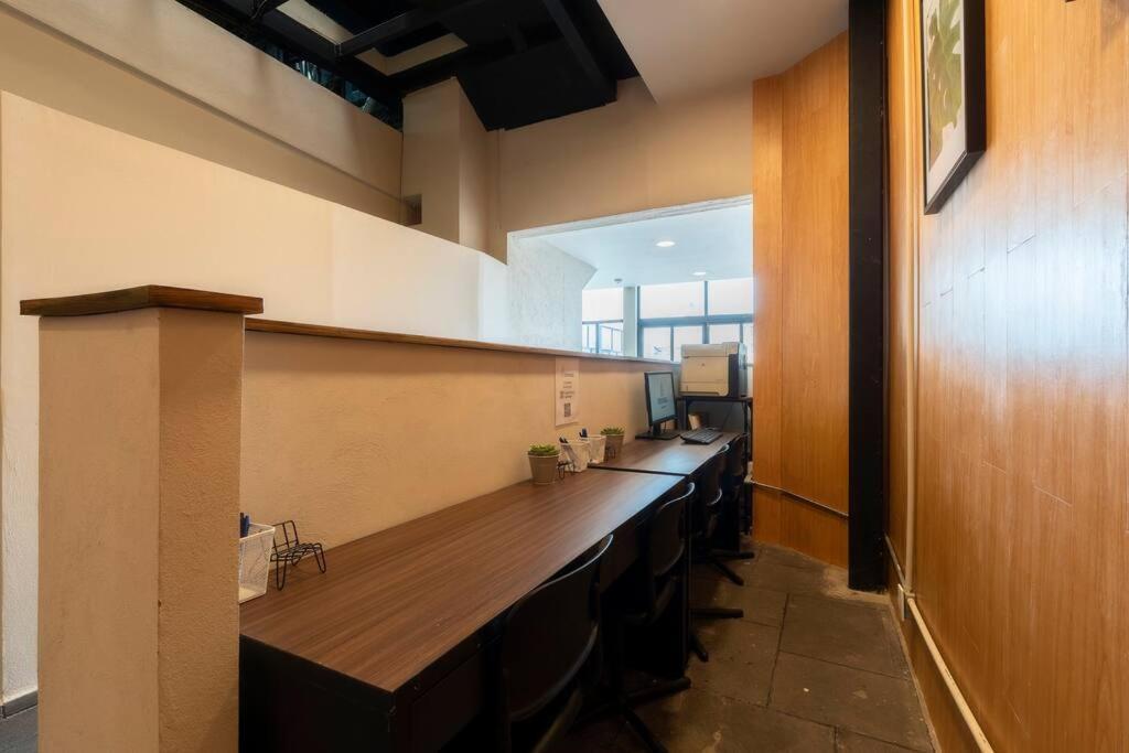 406 Location 2bdrm 2baths Ac Rooftop Сasa de vacaciones *