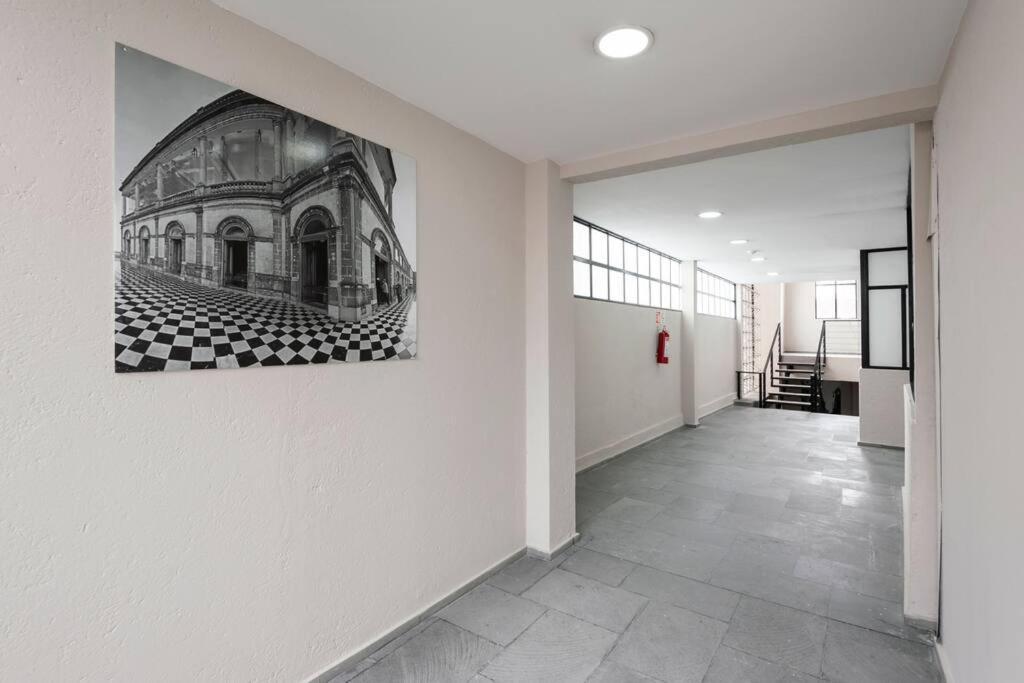 Сasa de vacaciones 406 Location 2bdrm 2baths Ac Rooftop