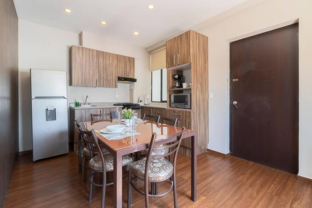 406 Location 2bdrm 2baths Ac Rooftop Сasa de vacaciones