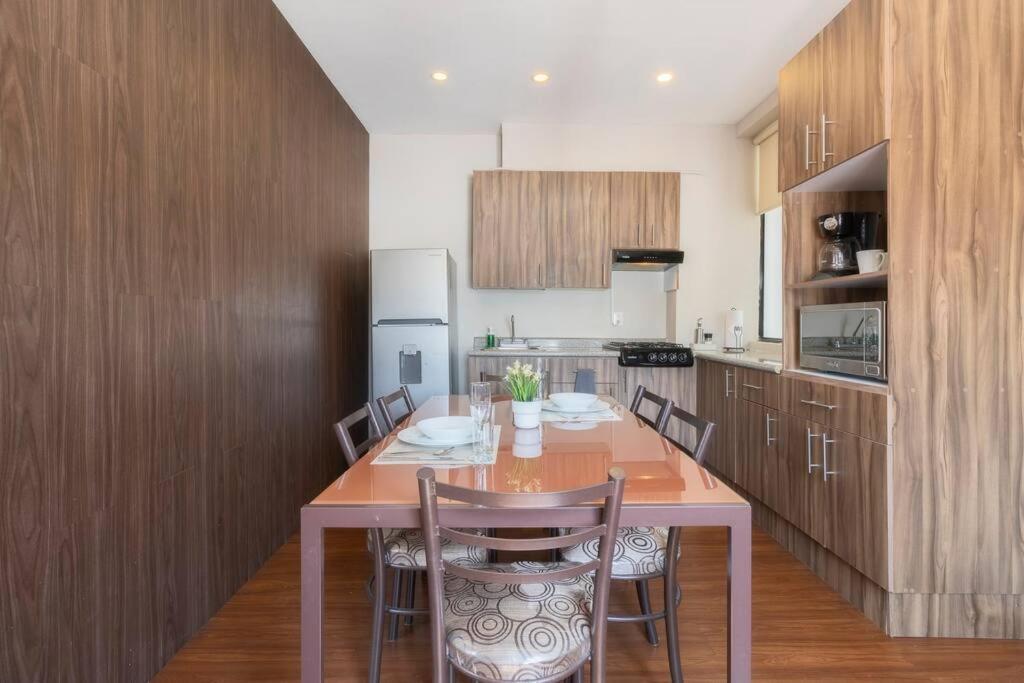 406 Location 2bdrm 2baths Ac Rooftop Сasa de vacaciones *