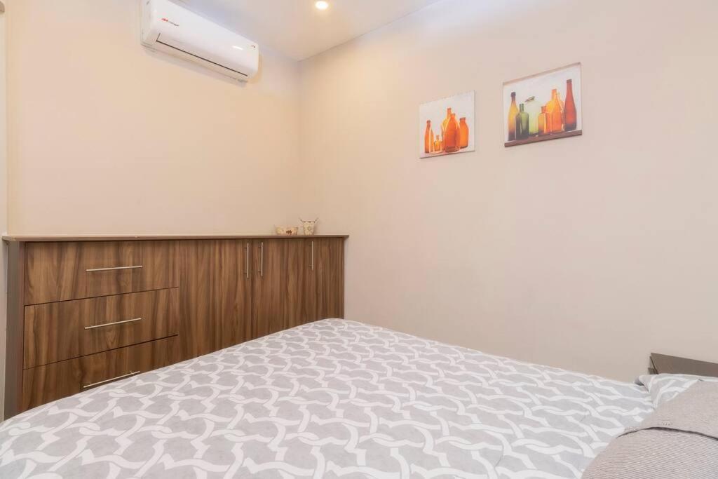 406 Location 2bdrm 2baths Ac Rooftop Сasa de vacaciones *