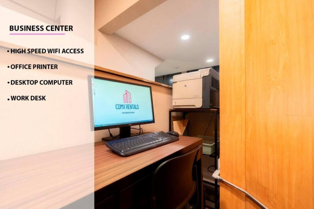 Сasa de vacaciones 406 Location 2bdrm 2baths Ac Rooftop