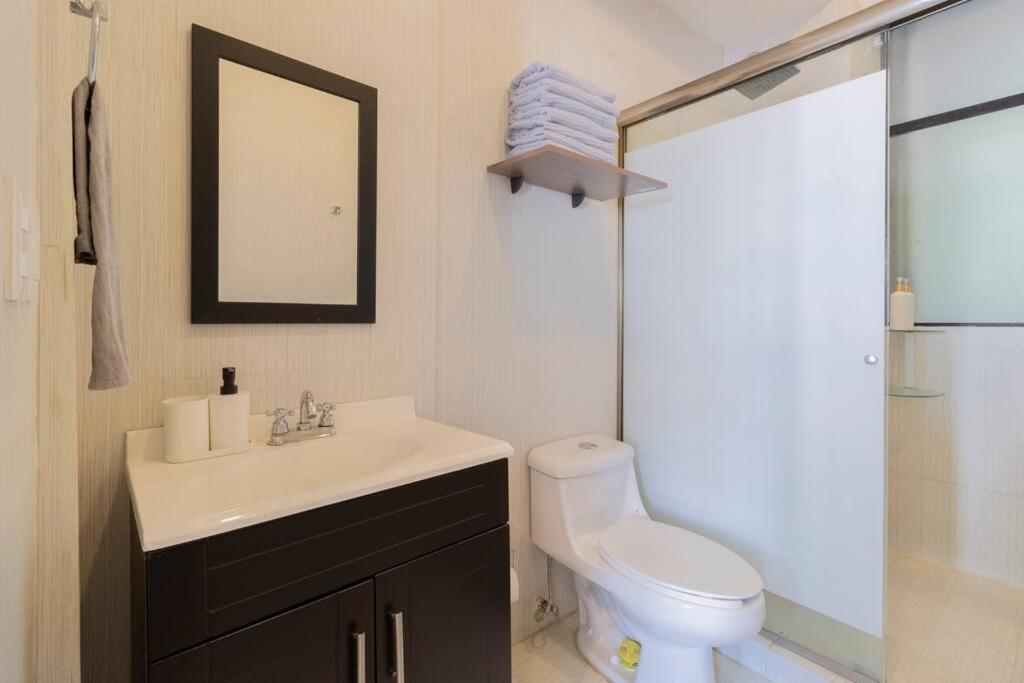Сasa de vacaciones 406 Location 2bdrm 2baths Ac Rooftop