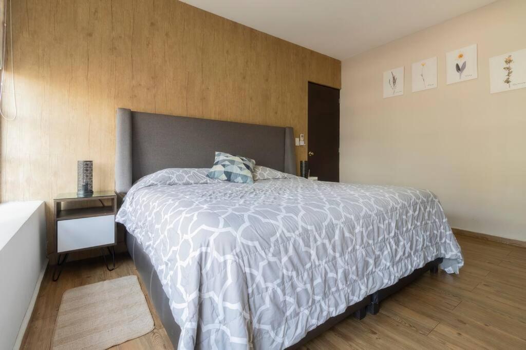 501 Zocalo 3bdrm 2bath Rooftop *
