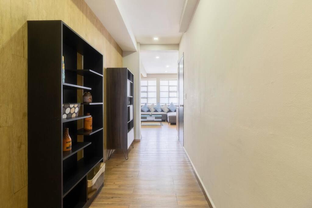 501 Zocalo 3bdrm 2bath Rooftop Apartamento *