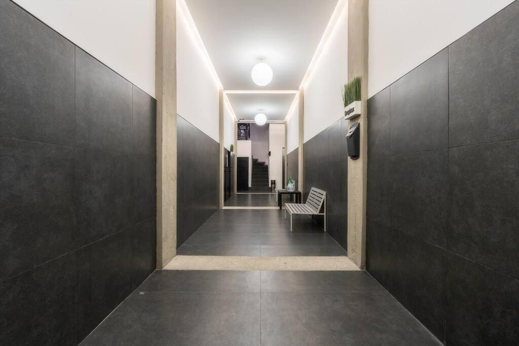 Apartamento P302 Zocalo 3bdrm 2bath Rooftop Ac