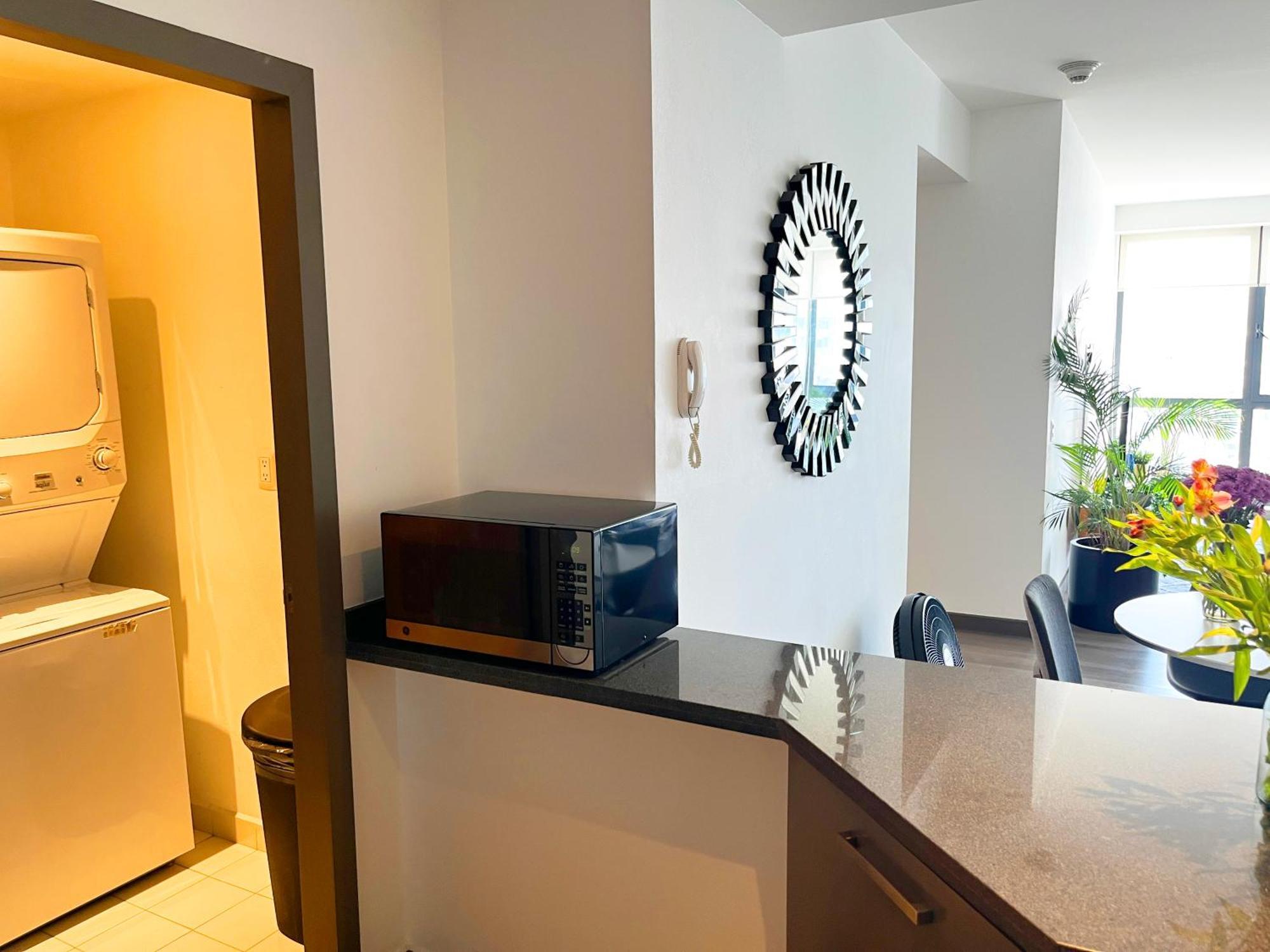 Begrand Alto Polanco Pool Gym Jacuzzi & Apartamento