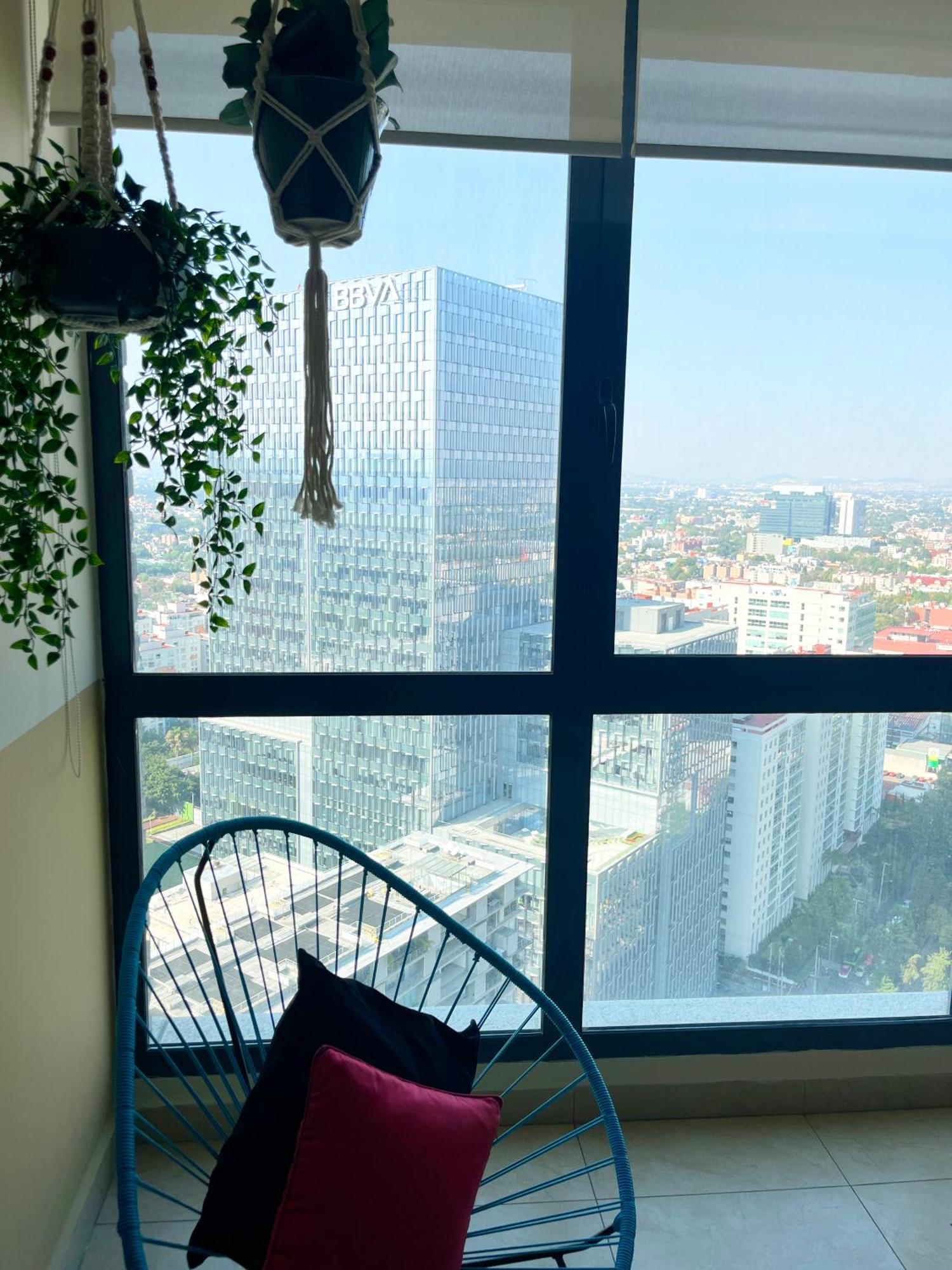 Apartamento Begrand Alto Polanco Pool Gym Jacuzzi &