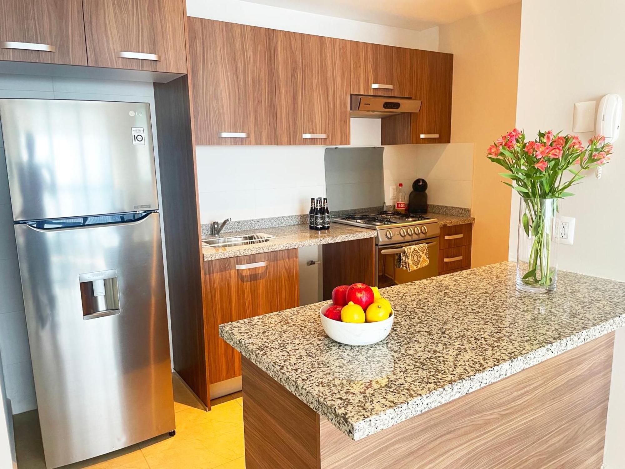 Apartamento Begrand Alto Polanco Pool Gym Jacuzzi &