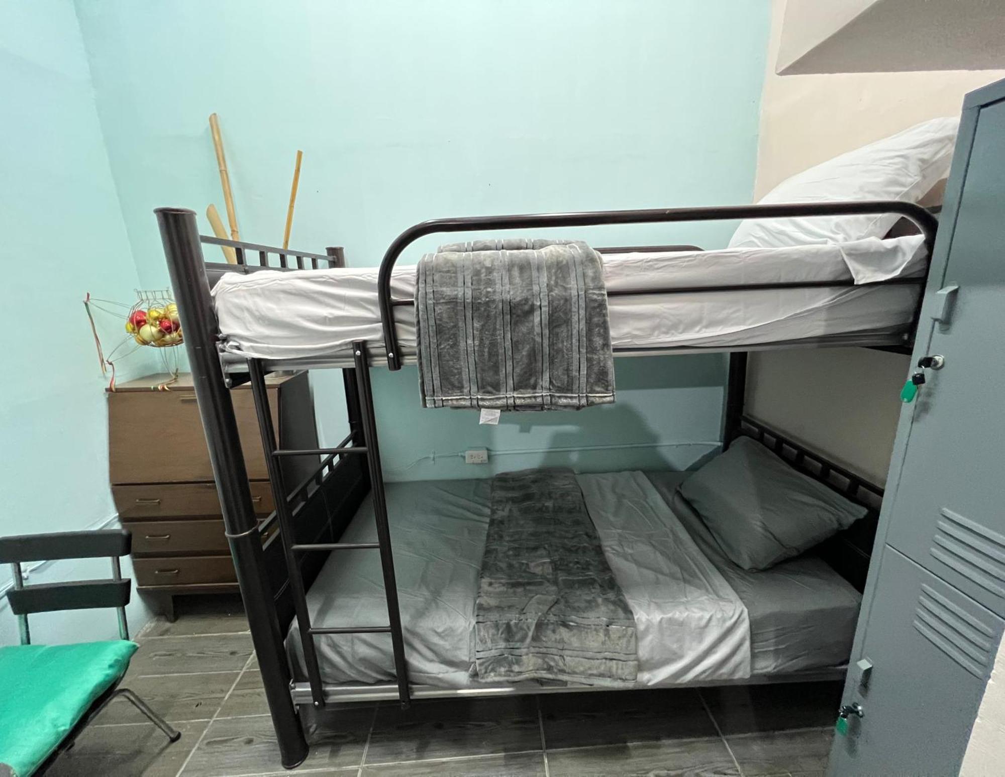 Mexico City Guesthouse