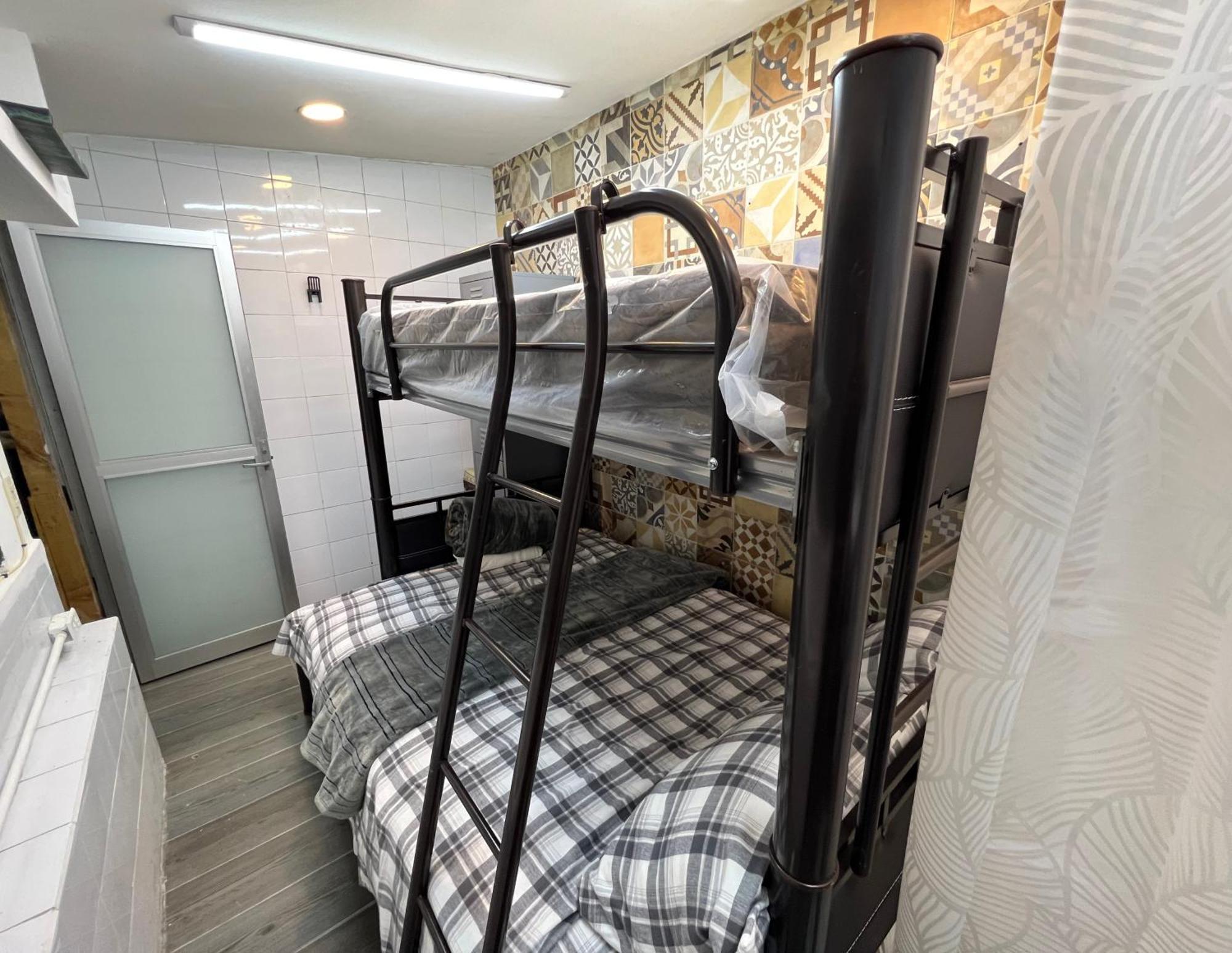 Mexico City Guesthouse *