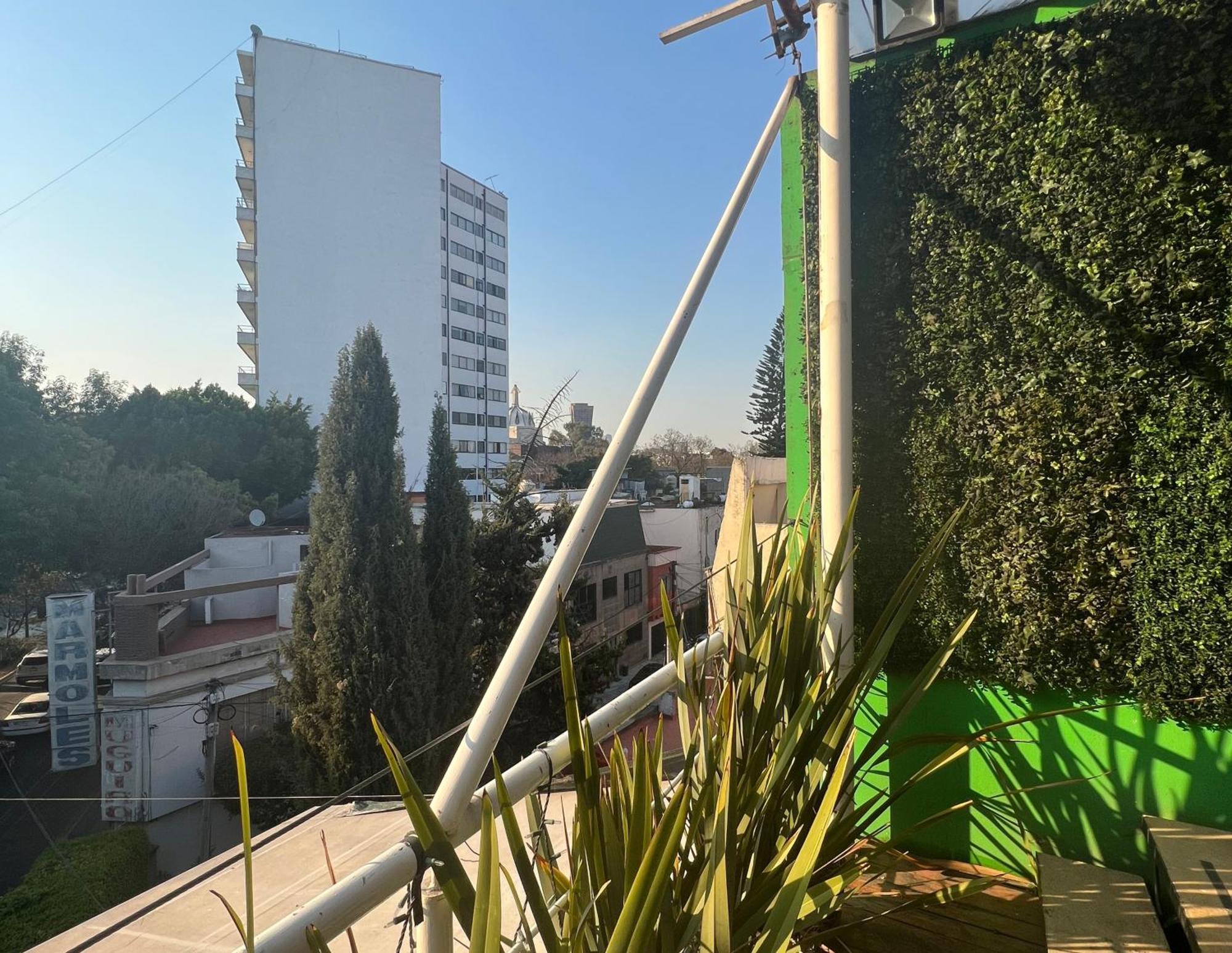 Mexico City Guesthouse *