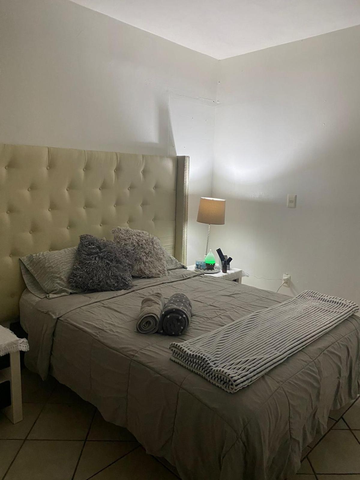 Loft Coyoacan *